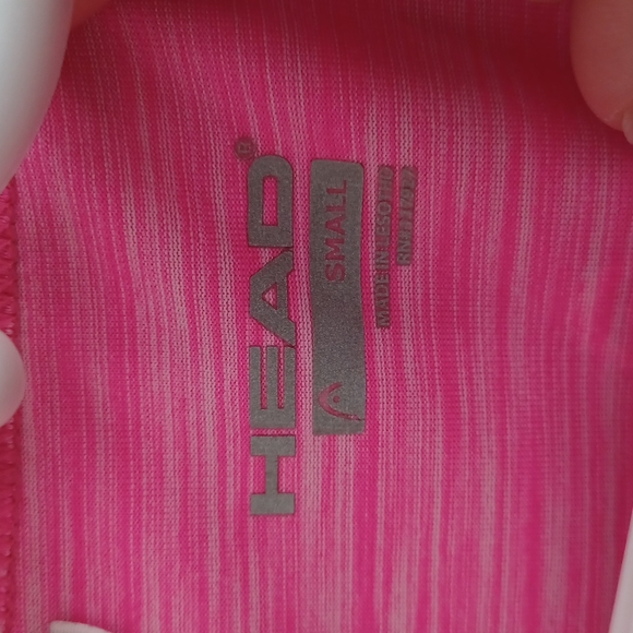 Head T-Shirt - Picture 2 of 3